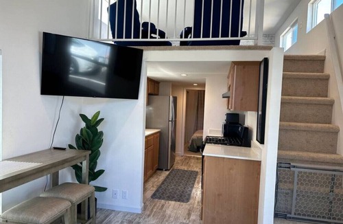 San Luis Obispo House | Oasis Tiny Home in San Luis Obispo