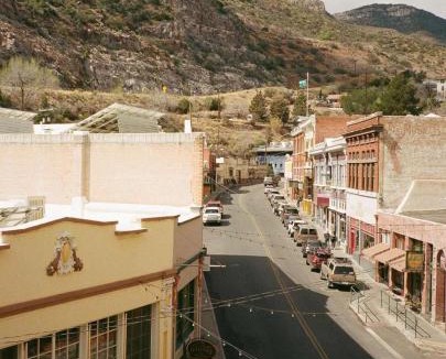 Bisbee House | Object Hotel 1BR Room 3A