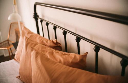 Bisbee House | Object Hotel 1BR Shared Bath Room 2D