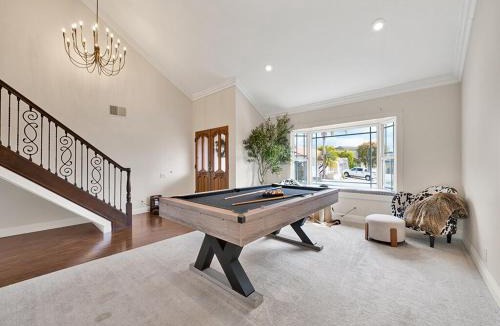 Mission Viejo Villa | OC Heated Pool,Fire Pit,Spa,BBQ,Disney,Beaches