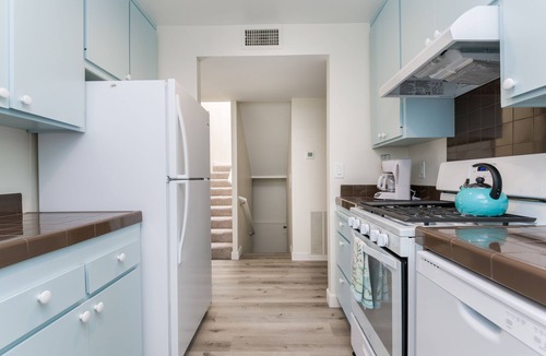 Del Mar House | Ocean Breeze's rental