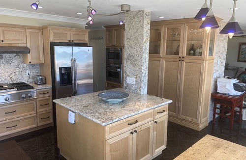 Imperial Beach Condo | Ocean Front Lifestyle for Work and Play - “Dog Friendly”
