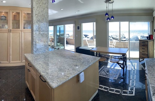 Imperial Beach Condo | Ocean Front Lifestyle for Work and Play - “Dog Friendly”