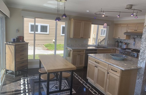 Imperial Beach Condo | Ocean Front Lifestyle for Work and Play - “Dog Friendly”