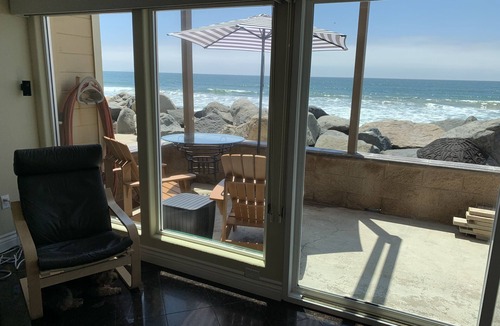 Imperial Beach Condo | Ocean Front Lifestyle for Work and Play - “Dog Friendly”