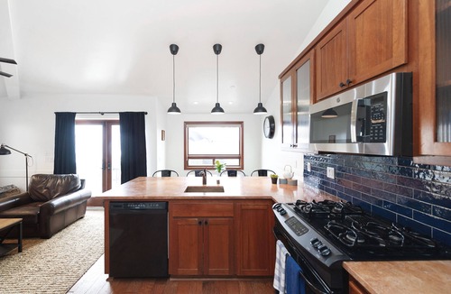 Avila Beach Condo | Ocean Front Luxury Above Avila Beach Landmark