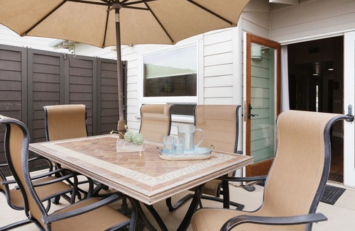 Avila Beach Condo | Ocean Front Luxury Above Avila Beach Landmark