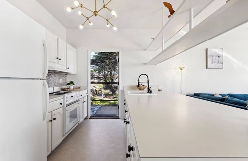 Pajaro Dunes Condo | Ocean Front Retreat Amazing Views