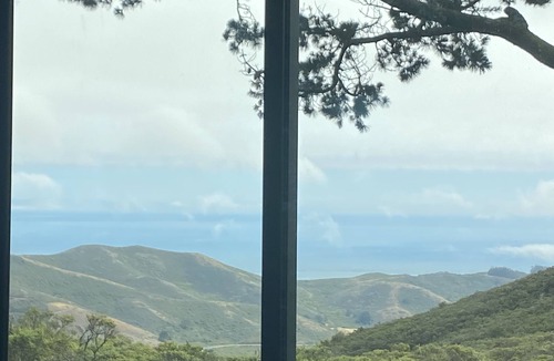 Sausalito House | Ocean & National Park Views +142 miles of trails, just minutes to San Francisco