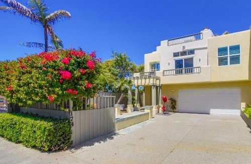 Leucadia House | Ocean Oasis