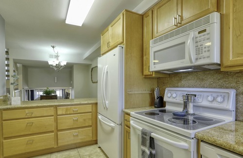 Downtown Condo | Ocean View Escape - 103 Pismo Shores with Ocean & Pool views