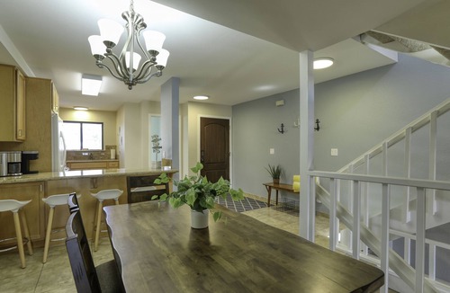 Downtown Condo | Ocean View Escape - 103 Pismo Shores with Ocean & Pool views