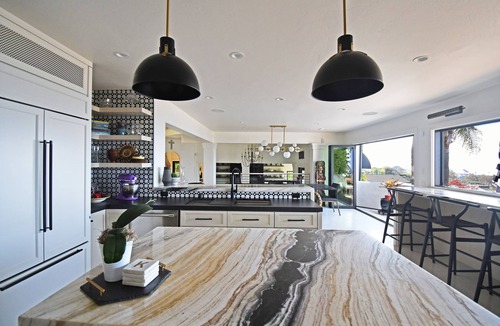 Three Arch Bay House | Ocean View Paradise in Three Arch Bay