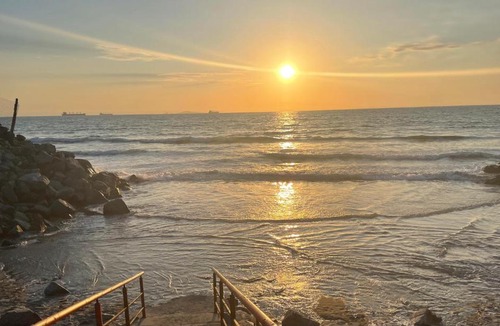 Nueva Espana House | Ocean View, Private, Quiet
