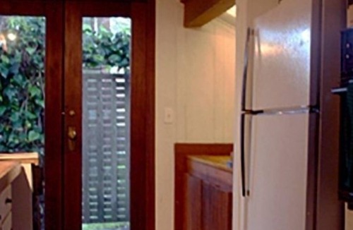 Bolinas Cottage | Ocean View Shingled Beach Cottage