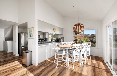 Cayucos House | Ocean Views 3BR Sleeps 9