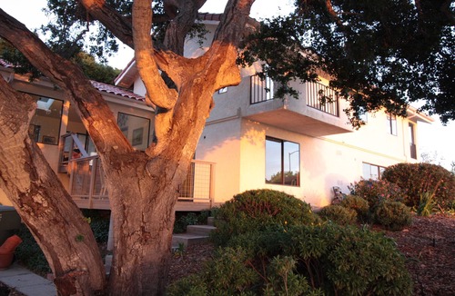 Arroyo Grande House | Ocean Views 4 BR/3.5 Bath Arroyo Grande/Pismo Beach