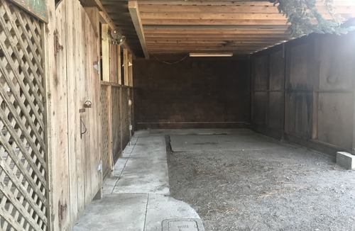 Bolinas House | Ocean Views/Private Parking/Full size gas Range/Oven