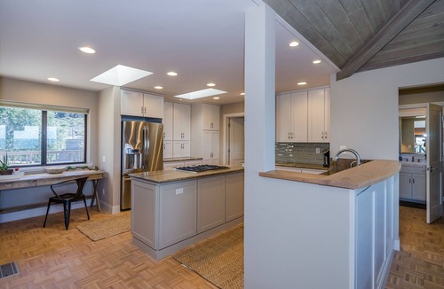 Los Osos House | Ocean Views! With easy access to the Beach, Close to Morro Bay, San Luis Obispo