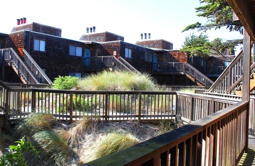 Pajaro Dunes Condo | Oceanfront Condo at Pajaro Dunes