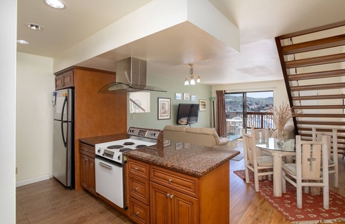 Cayucos Condo | Oceanfront Condo overlooking the Pier
