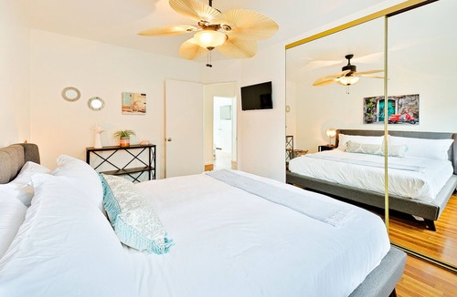 Village of La Jolla Condo | Oceanfront condo with amazing views, easy beach access & walkable location