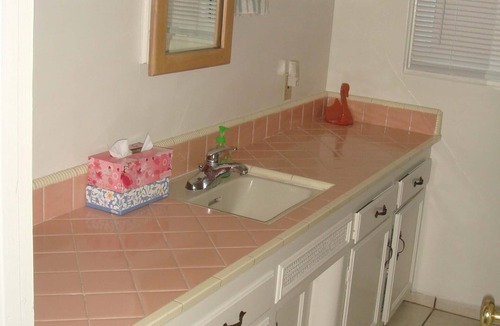 Central Mission Beach House | Oceanfront House - 'Best Patio' In Mission Beach, Pet Friendly!