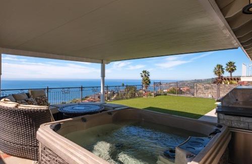 Rancho Palos Verdes House | Oceanfront Luxury Estate Golf View Near Terranea