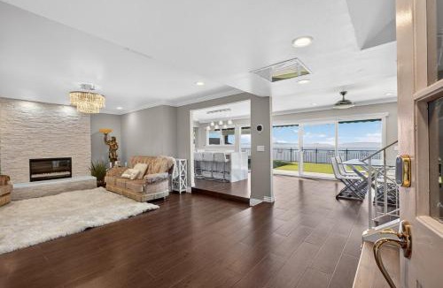 Rancho Palos Verdes House | Oceanfront Luxury Estate Golf View Near Terranea