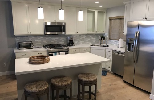 Solana Beach Condo | Oceanfront Paradise with Unobstructed Ocean Views