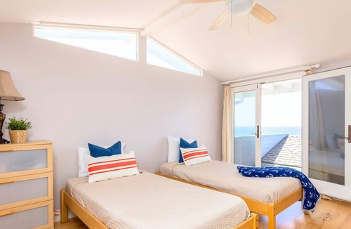 Leucadia House | Oceanfront Retreat with Private Pool E1220-0