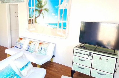 Oceano House | Oceano: Short walk to beach, 4 br, 2 bath, private house! Across street from park & pond