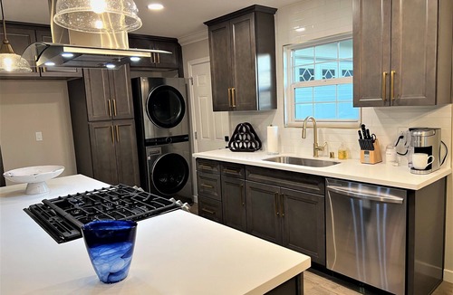 Mira Costa House | Oceanside Beauty in a 55+ Community - Just 5 Miles from the Beach