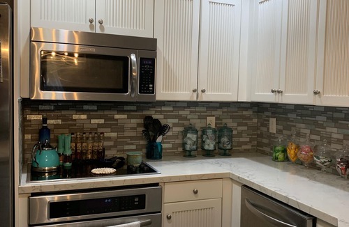 Pismo Beach Apartment | Oceanside Escape STEPS to the BEACH