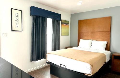 South Oceanside Hotel | Oceanside Inn & Suites