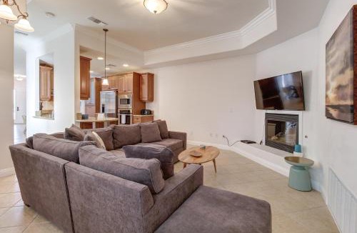 Townsite House | Oceanside Sunset Shores