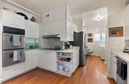 La Jolla Shores House | Oceanview Charmer, One Block to Beach