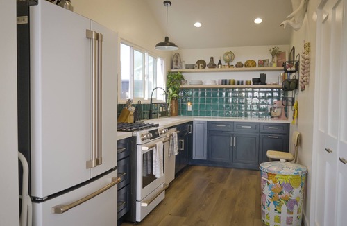 East Side Capistrano House | Oceanview Family Friendly and Quiet Poolside Oasis in Marvelous Oceanside
