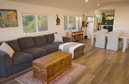 East Side Capistrano House | Oceanview Family Friendly and Quiet Poolside Oasis in Marvelous Oceanside
