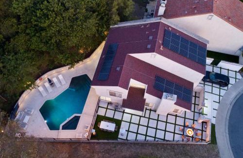 Laguna Hills Villa | OCLuxeBnB Private Resort Living Minutes from Beach