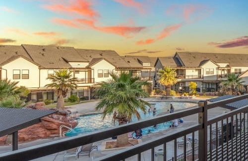 Santa Clara House | Ocotillo Springs 2 Includes a Private Hot Tub