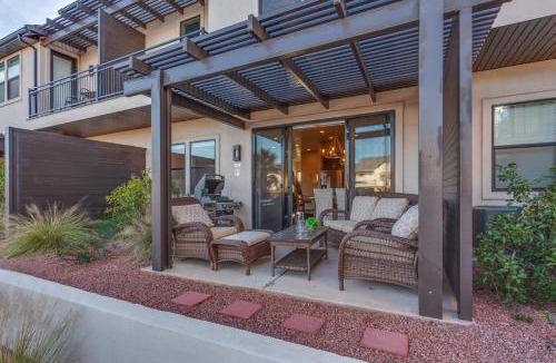 Santa Clara House | Ocotillo Springs 3 Beautiful 3 Bedroom Home