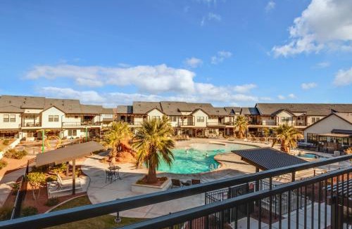 Santa Clara House | Ocotillo Springs 3 Beautiful 3 Bedroom Home