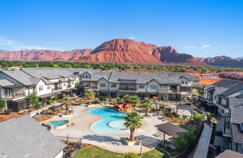 Santa Clara House | Ocotillo Springs 3 Beautiful 3 Bedroom Home