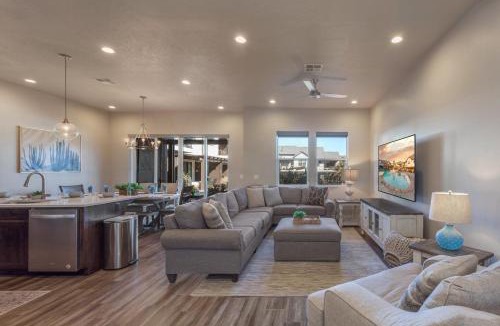 Santa Clara House | Ocotillo Springs 3 Beautiful 3 Bedroom Home
