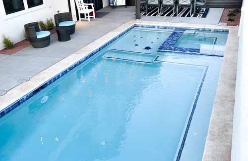 Santa Clara House | Ocotillo Springs 49| Private Heated Pool & Spa | 5 Bedroom & 5.5 Bath