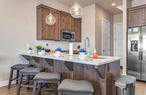 Washington County House | Ocotillo St. George Retreat near Tuacahn and Zions, Sand Hollow, Snow Canyon