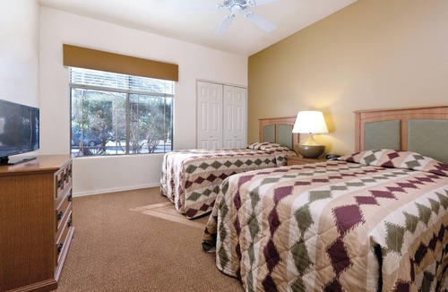 Worldmark Resort | OFFICIAL LISTING | Worldmark Rancho Vistoso 1BR w/Pool Access Near Golf Courses