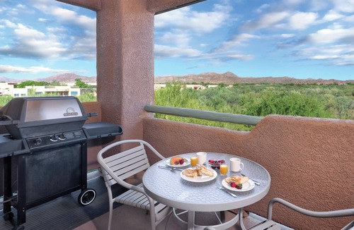 Worldmark Resort | OFFICIAL LISTING | Worldmark Rancho Vistoso 1BR w/Pool Access Near Golf Courses
