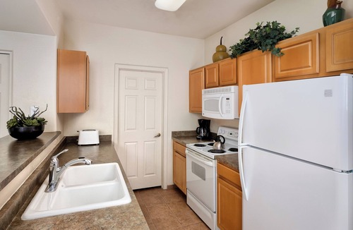 Worldmark Resort | OFFICIAL LISTING | Worldmark Rancho Vistoso 2BR w/Pool Access Near Golf Courses